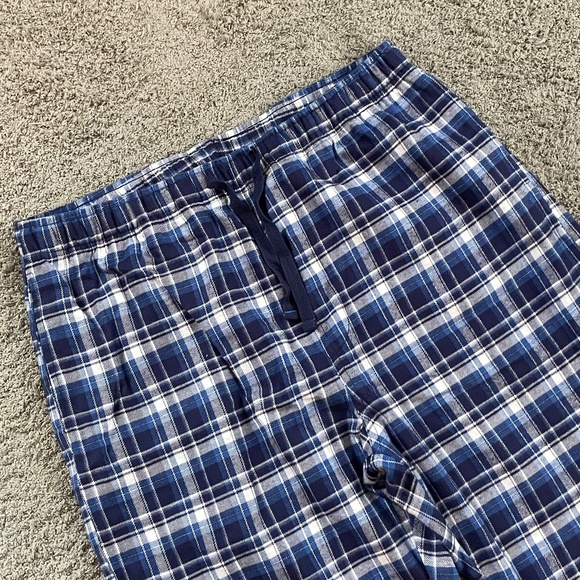 Steel & Jelly Other - Steel & Jelly Plaid PJ Pants